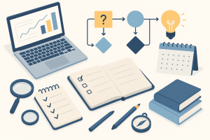 How to Choose a Research Topic